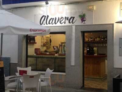 Nueva Alavera
