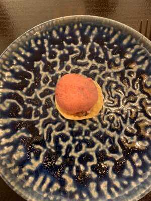 Bar Bar - The Indian Gastronomia