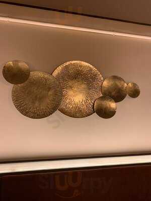 Bar Bar - The Indian Gastronomia