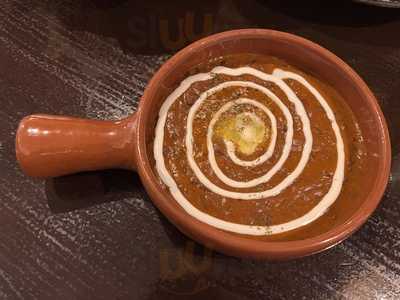 Bar Bar - The Indian Gastronomia