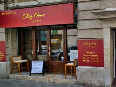 Chez Nous