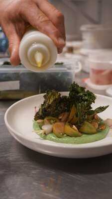 Le Comptoir Wine Bar