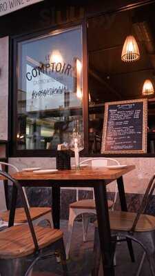 Le Comptoir Wine Bar