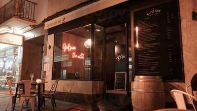 Le Comptoir Wine Bar