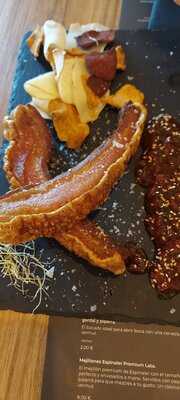 El Rebost Vermuteria