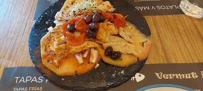 El Rebost Vermuteria