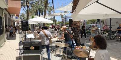 El Rebost Vermuteria