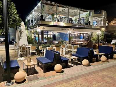 Arrozes Cocina Mediterranea Denia