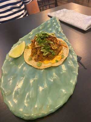 Nomada By David Arellano