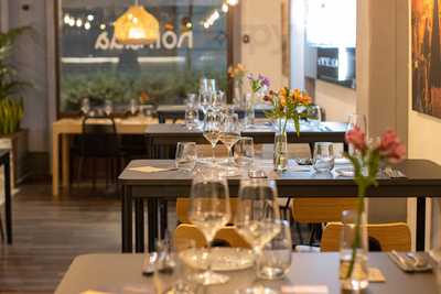 Nomada By David Arellano