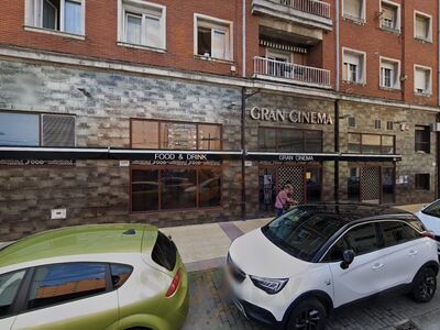 Gastropub Gran Cinema