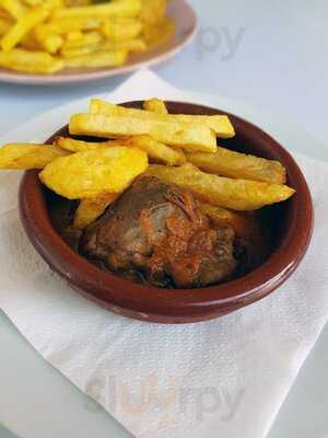 Tapas Y Té La Hiedra