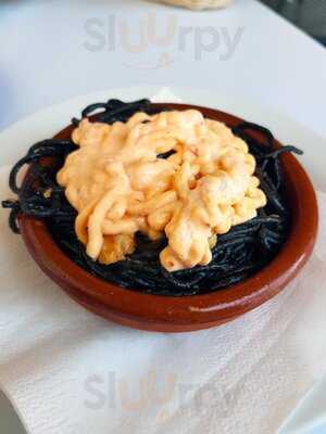 Tapas Y Té La Hiedra