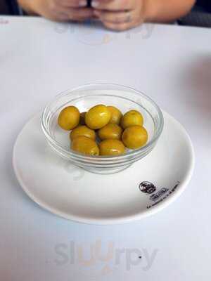 Tapas Y Té La Hiedra