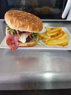 Tapas Y Té La Hiedra