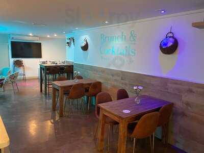 Brunch & Cocktails