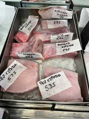 Cerveceria Salmedina