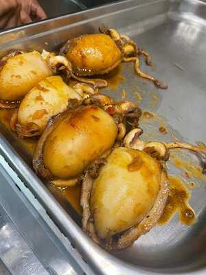 Cerveceria Salmedina