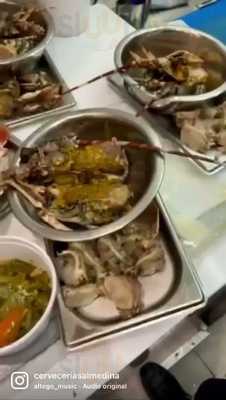 Cerveceria Salmedina