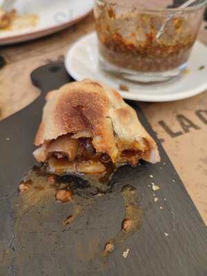 La Terraza De Don Julio