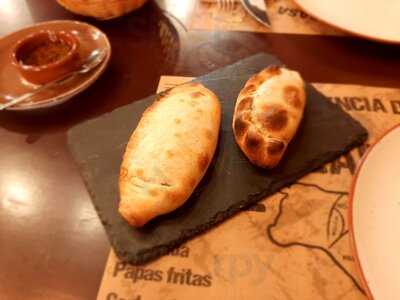 La Terraza De Don Julio