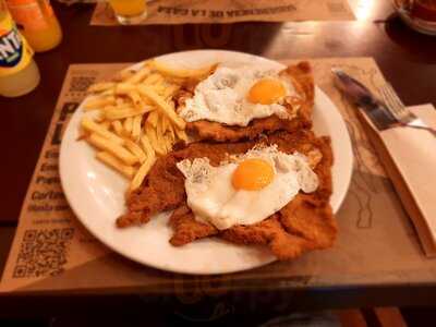 La Terraza De Don Julio