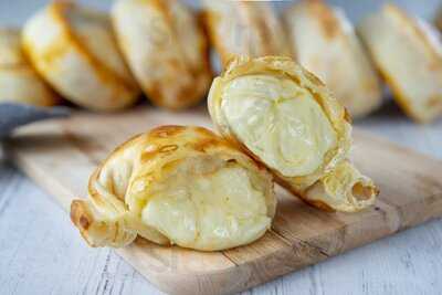 Empanadas Malvón