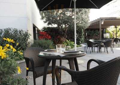 La Terraza Del Pelai