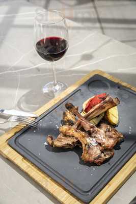 La Terraza Del Pelai