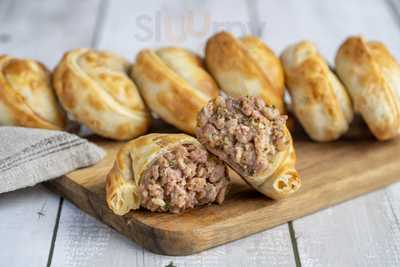 Empanadas Malvón