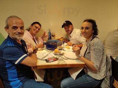 Sidrería Casa Félix