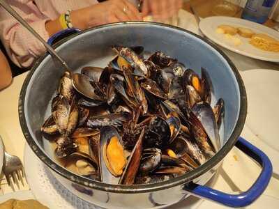 Sidrería Casa Félix