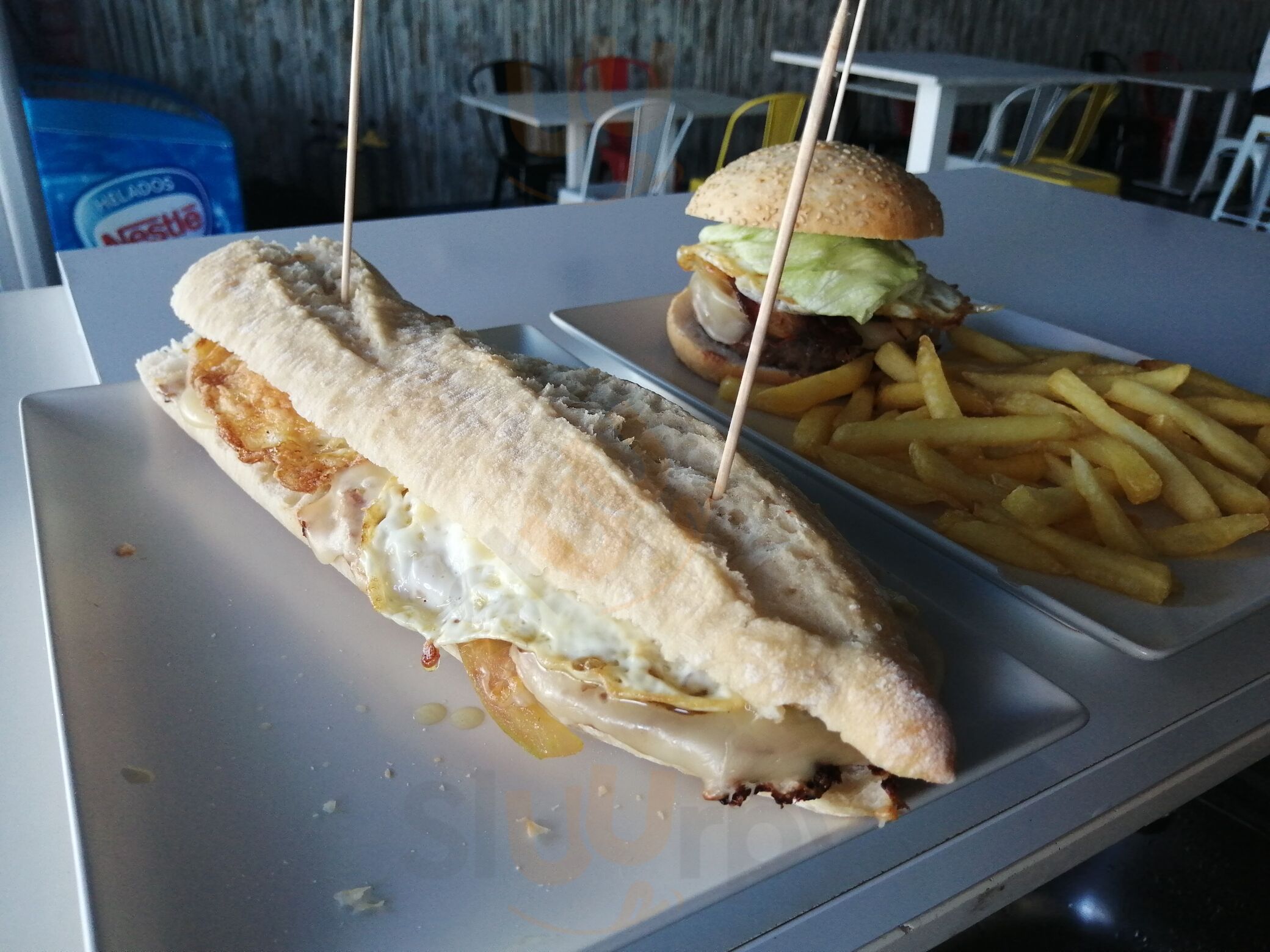 Ymmy Yumy!