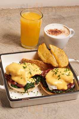 Patapollo Restaurant