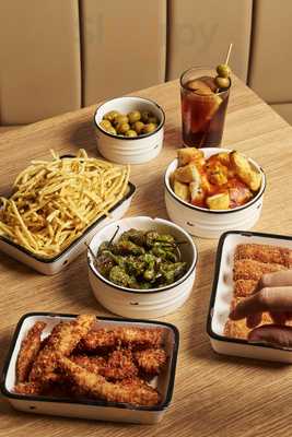 Patapollo Restaurant