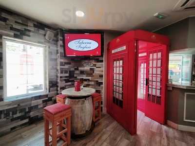 Taberna Inglesa