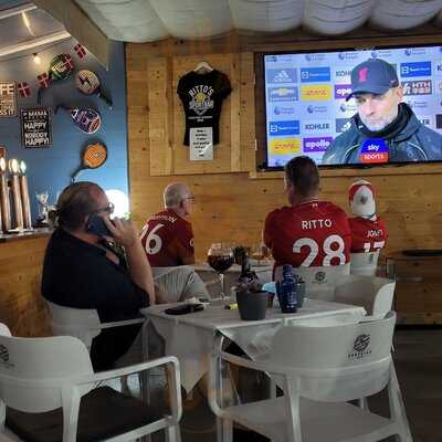 Rittos Sportbar