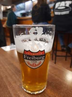 Cerveceria Freiburg