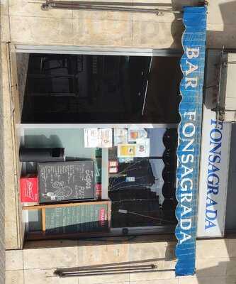 Bar Fonsagrada