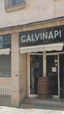 Bar Calvinapi