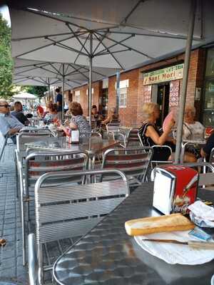 Bar Sant Mori