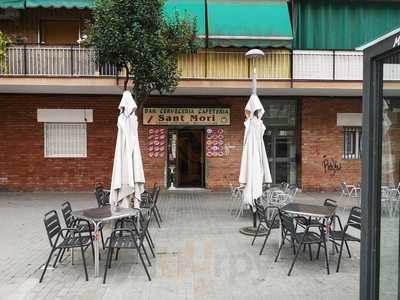 Bar Sant Mori