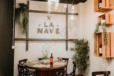 La Nave Gastrobar