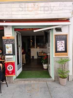 Viet-ñam Taberna