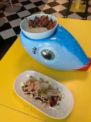 Las Chicas Los Chicos Y Los Maniquis