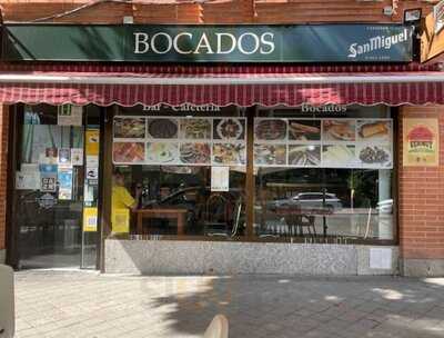 Bocados