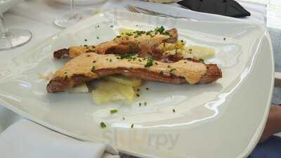 Casa De Comidas Ambrosio Y Justino