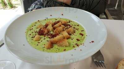 Casa De Comidas Ambrosio Y Justino