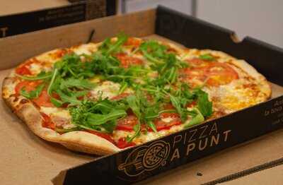 Pizza A Punt