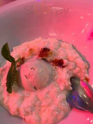 Hotel Roma Reial Lounge